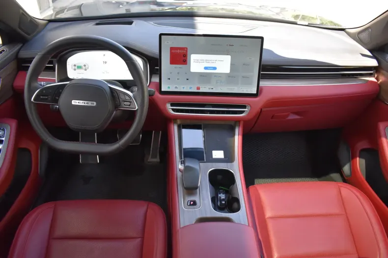 Seres 5 din 2023 cu 29.654 km - oferta SER107231 - foto 15