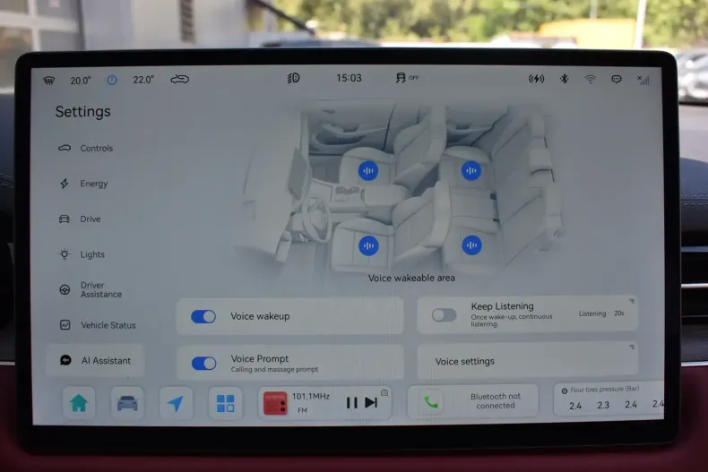 Seres 5 din 2023 cu 29.654 km - oferta SER107231 - foto 20