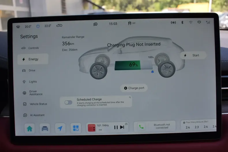 Seres 5 din 2023 cu 29.654 km - oferta SER107231 - foto 21