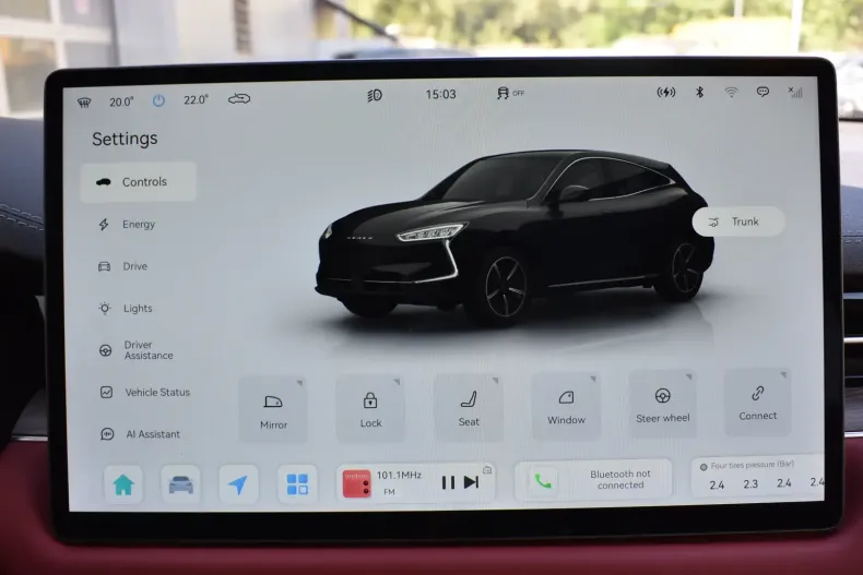 Seres 5 din 2023 cu 29.654 km - oferta SER107231 - foto 22