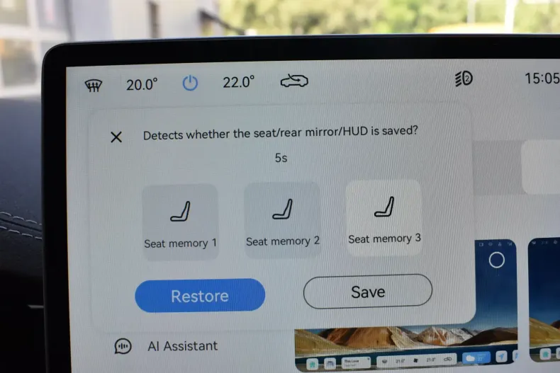 Seres 5 din 2023 cu 29.654 km - oferta SER107231 - foto 24