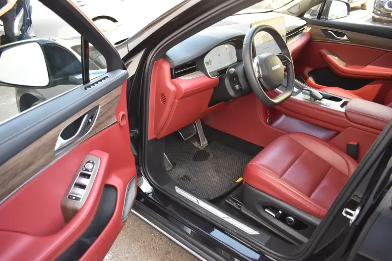 Seres 5 din 2023 cu 29.654 km - oferta SER107231 - foto 26