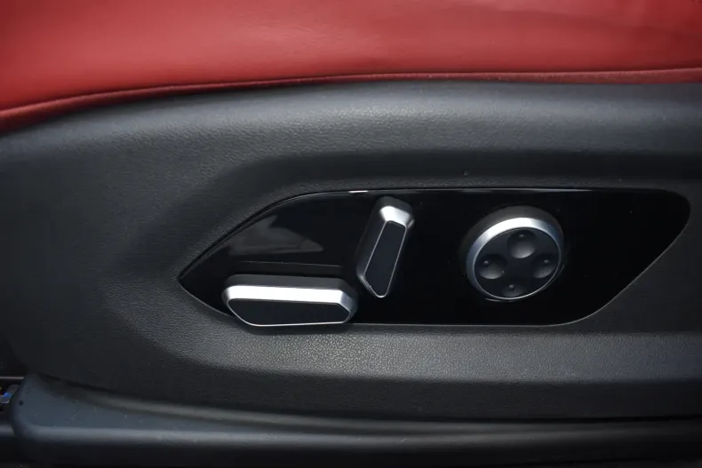 Seres 5 din 2023 cu 29.654 km - oferta SER107231 - foto 27