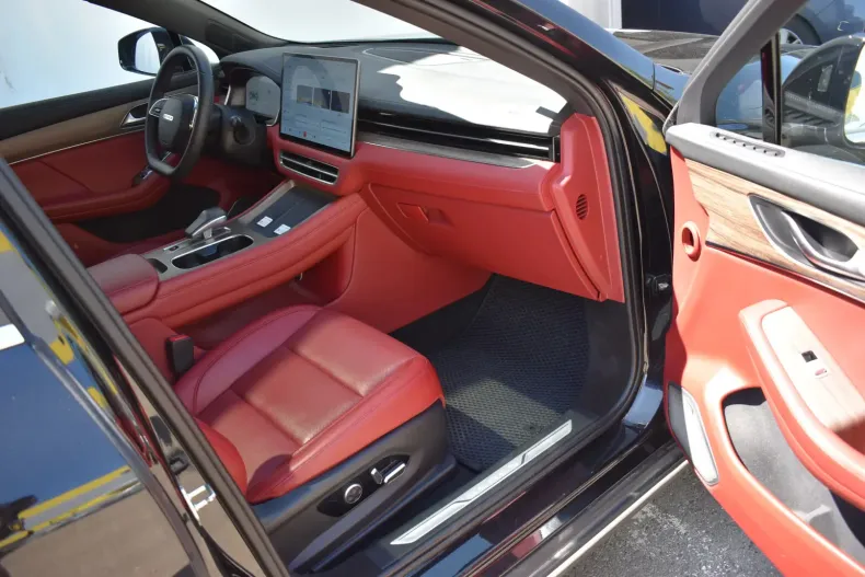 Seres 5 din 2023 cu 29.654 km - oferta SER107231 - foto 29