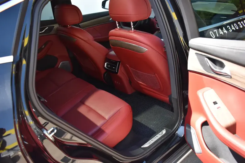 Seres 5 din 2023 cu 29.654 km - oferta SER107231 - foto 30