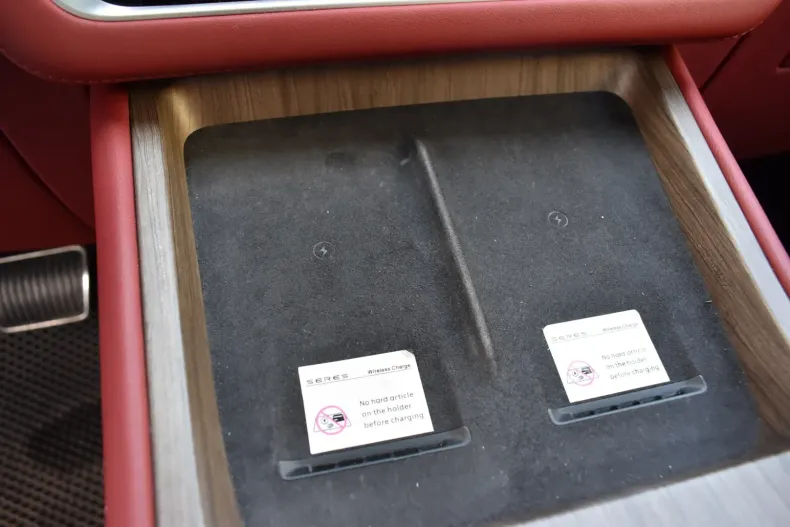 Seres 5 din 2023 cu 29.654 km - oferta SER107231 - foto 32