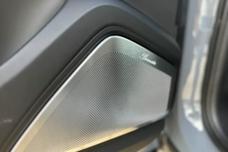 Porsche Cayenne din 2025 cu 6.900 km - oferta POR107232 - foto 8