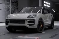 Porsche Cayenne din 2025 cu 100 km - oferta POR107233 - foto 1