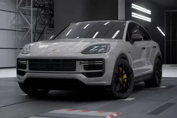 Porsche Cayenne din 2025 - oferta POR107233