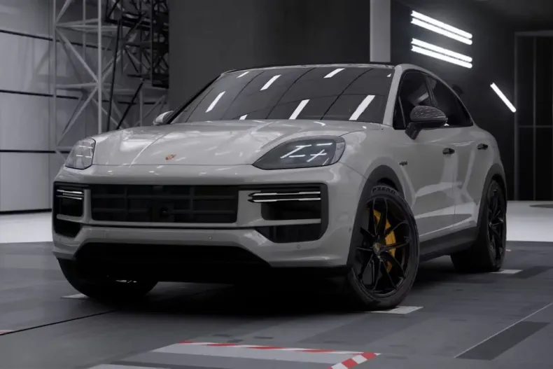 Porsche Cayenne din 2025 cu 100 km - oferta POR107233 - foto 1