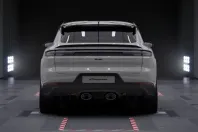 Porsche Cayenne din 2025 cu 100 km - oferta POR107233 - foto 2