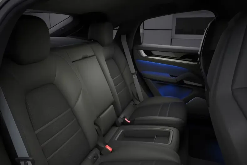 Porsche Cayenne din 2025 cu 100 km - oferta POR107233 - foto 5