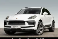 Porsche Macan din 2024 cu 14.315 km - oferta POR107237 - foto 1