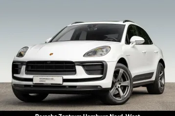 Porsche Macan din 2024 - oferta POR107237