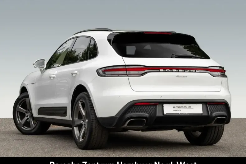 Porsche Macan din 2024 cu 14.315 km - oferta POR107237 - foto 3
