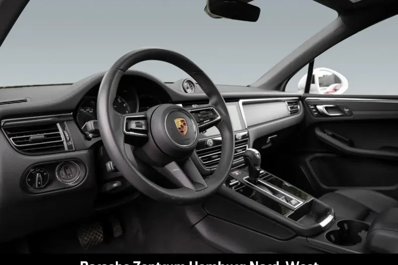 Porsche Macan din 2024 cu 14.315 km - oferta POR107237 - foto 4