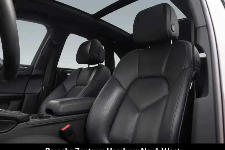 Porsche Macan din 2024 cu 14.315 km - oferta POR107237 - foto 5