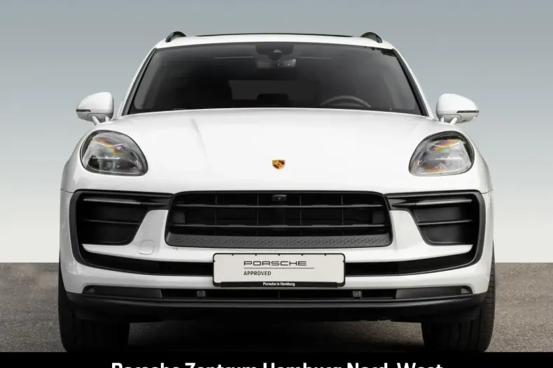 Porsche Macan din 2024 cu 14.315 km - oferta POR107237 - foto 7