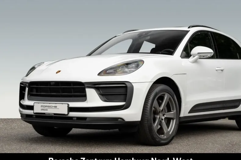 Porsche Macan din 2024 cu 14.315 km - oferta POR107237 - foto 9