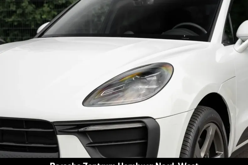 Porsche Macan din 2024 cu 14.315 km - oferta POR107237 - foto 10