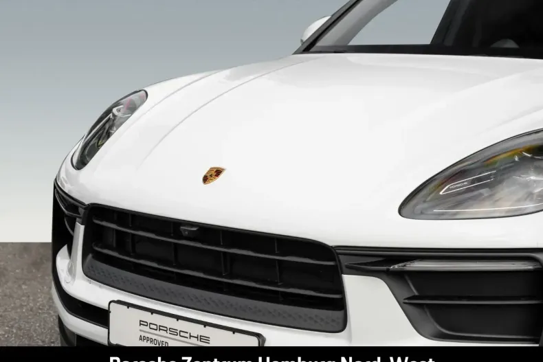 Porsche Macan din 2024 cu 14.315 km - oferta POR107237 - foto 11