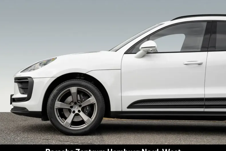 Porsche Macan din 2024 cu 14.315 km - oferta POR107237 - foto 13