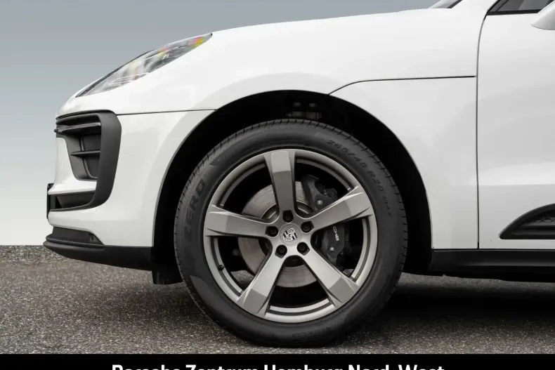 Porsche Macan din 2024 cu 14.315 km - oferta POR107237 - foto 14