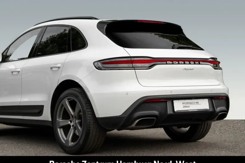 Porsche Macan din 2024 cu 14.315 km - oferta POR107237 - foto 15