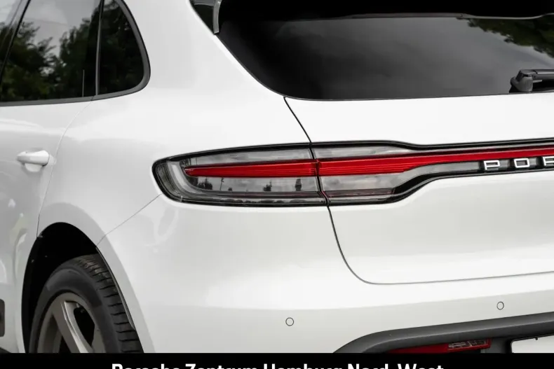 Porsche Macan din 2024 cu 14.315 km - oferta POR107237 - foto 16