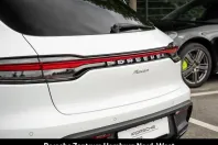 Porsche Macan din 2024 cu 14.315 km - oferta POR107237 - foto 17