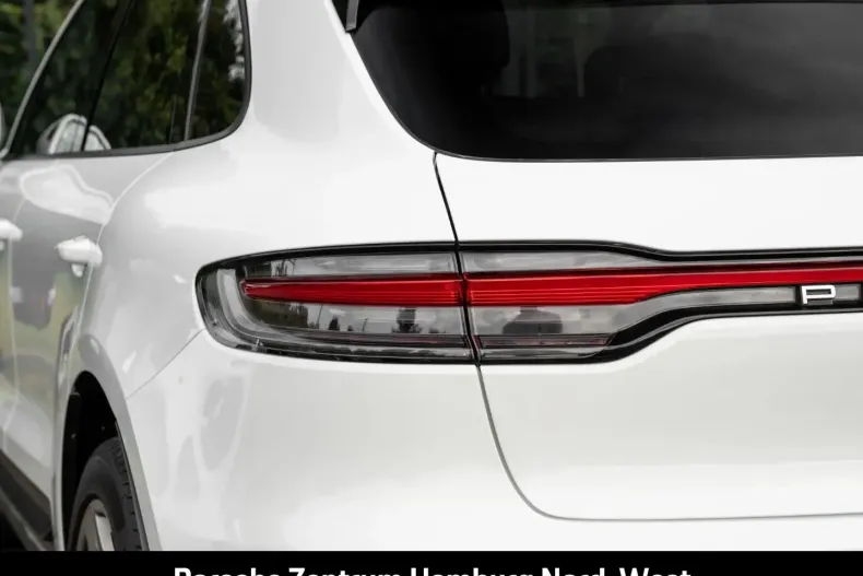 Porsche Macan din 2024 cu 14.315 km - oferta POR107237 - foto 18