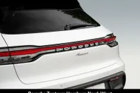 Porsche Macan din 2024 cu 14.315 km - oferta POR107237 - foto 19