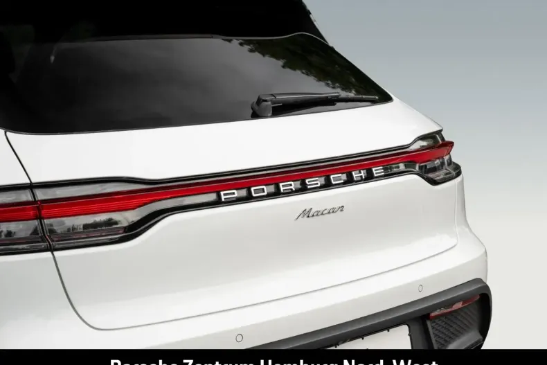 Porsche Macan din 2024 cu 14.315 km - oferta POR107237 - foto 19