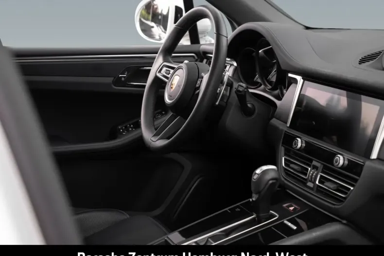 Porsche Macan din 2024 cu 14.315 km - oferta POR107237 - foto 20