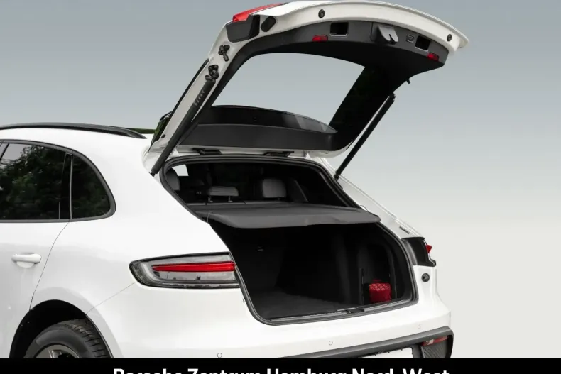 Porsche Macan din 2024 cu 14.315 km - oferta POR107237 - foto 21