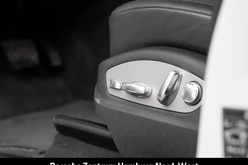 Porsche Macan din 2024 cu 14.315 km - oferta POR107237 - foto 25