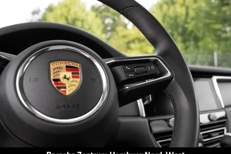 Porsche Macan din 2024 cu 14.315 km - oferta POR107237 - foto 28