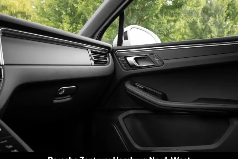 Porsche Macan din 2024 cu 14.315 km - oferta POR107237 - foto 31