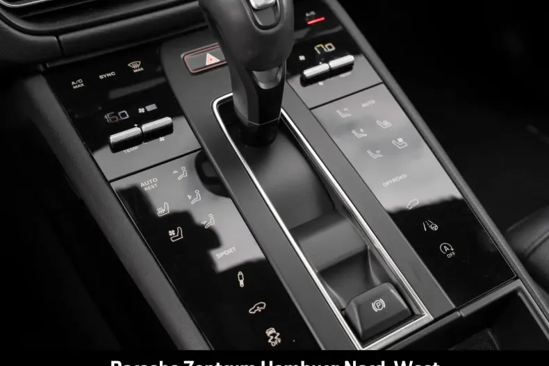 Porsche Macan din 2024 cu 14.315 km - oferta POR107237 - foto 32