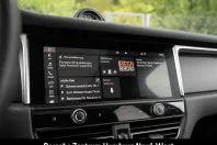 Porsche Macan din 2024 cu 14.315 km - oferta POR107237 - foto 34