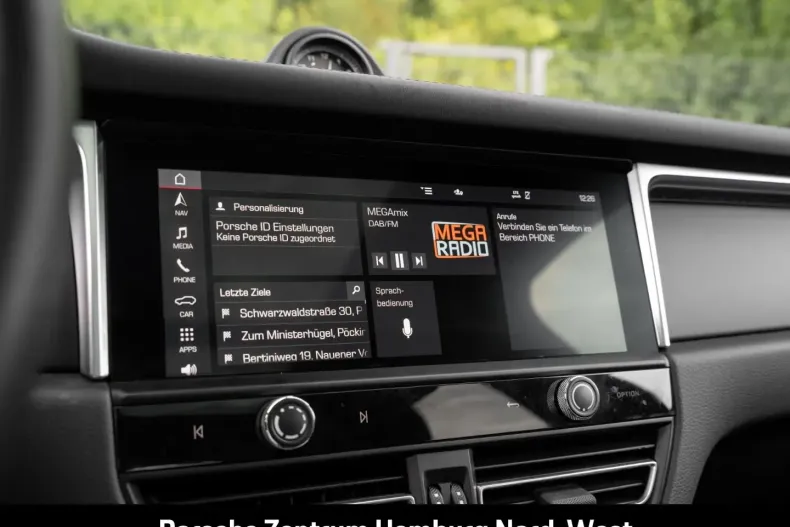 Porsche Macan din 2024 cu 14.315 km - oferta POR107237 - foto 34