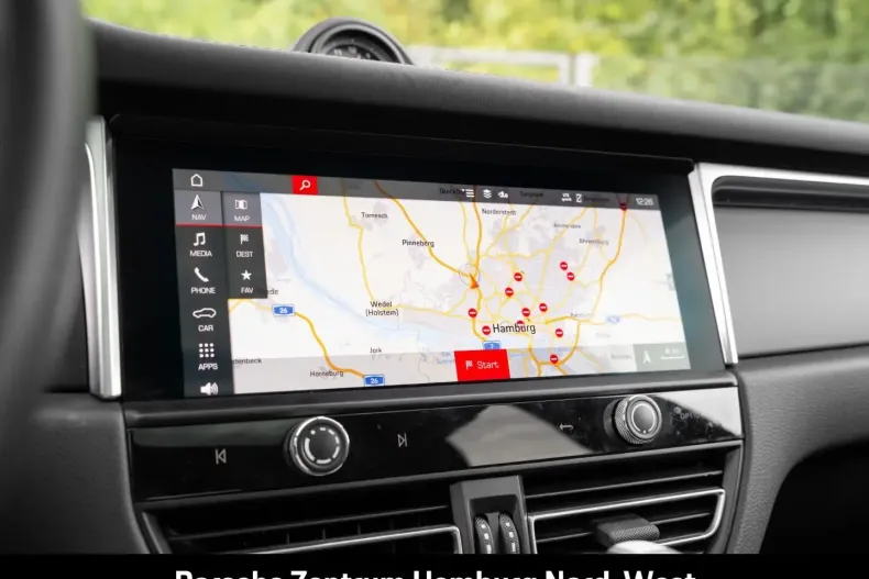 Porsche Macan din 2024 cu 14.315 km - oferta POR107237 - foto 35