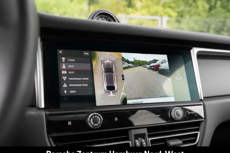 Porsche Macan din 2024 cu 14.315 km - oferta POR107237 - foto 36