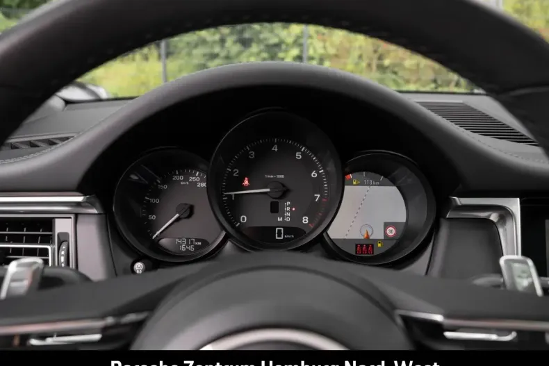 Porsche Macan din 2024 cu 14.315 km - oferta POR107237 - foto 37