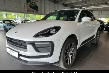 Porsche Macan din 2024 - oferta POR107238