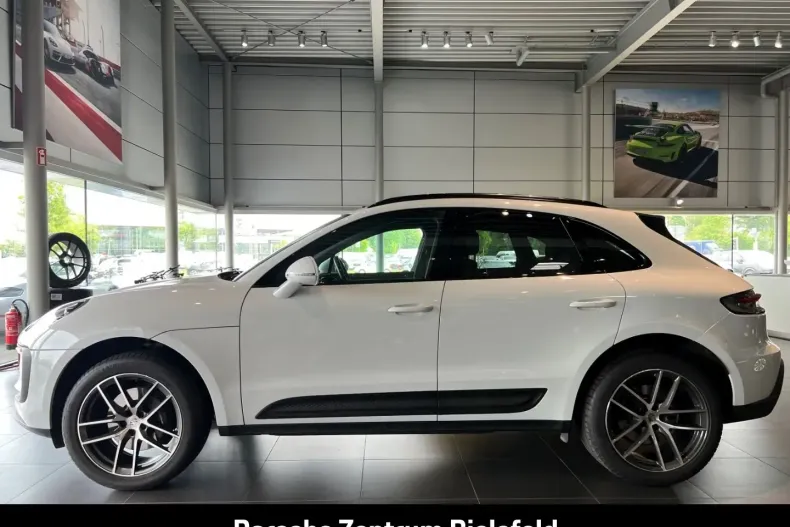Porsche Macan din 2024 cu 28.653 km - oferta POR107238 - foto 2