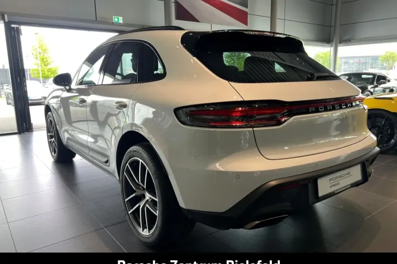 Porsche Macan din 2024 cu 28.653 km - oferta POR107238 - foto 3