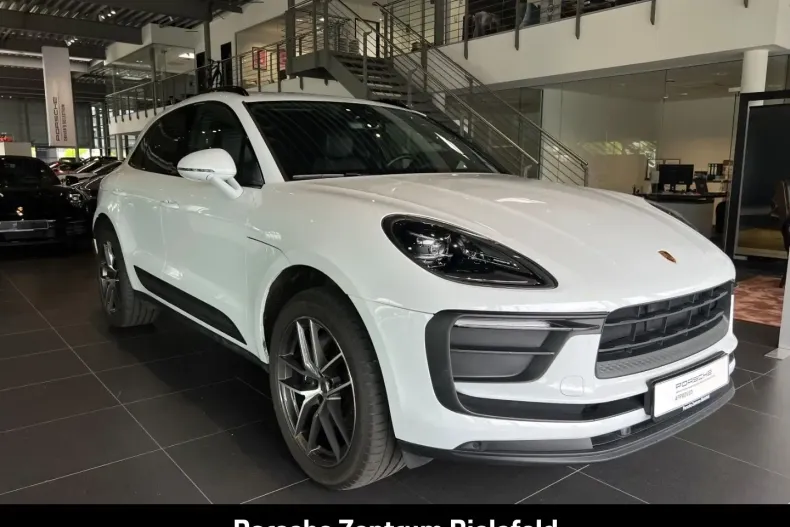 Porsche Macan din 2024 cu 28.653 km - oferta POR107238 - foto 9