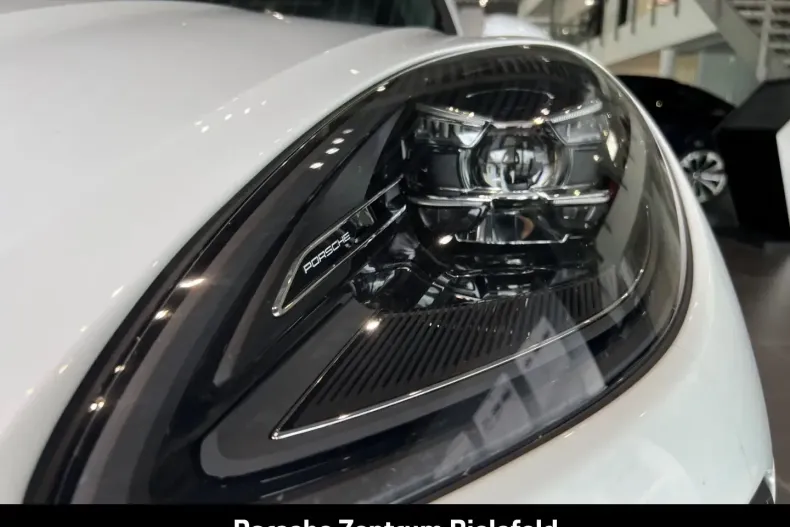 Porsche Macan din 2024 cu 28.653 km - oferta POR107238 - foto 10