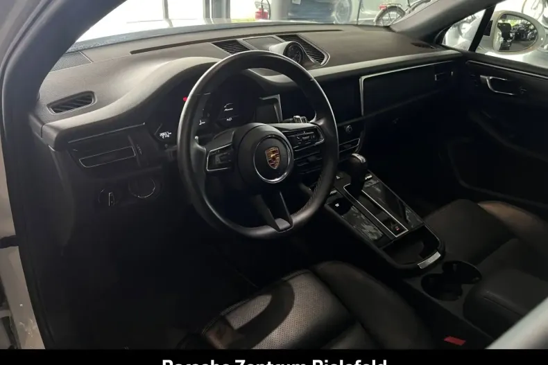 Porsche Macan din 2024 cu 28.653 km - oferta POR107238 - foto 11